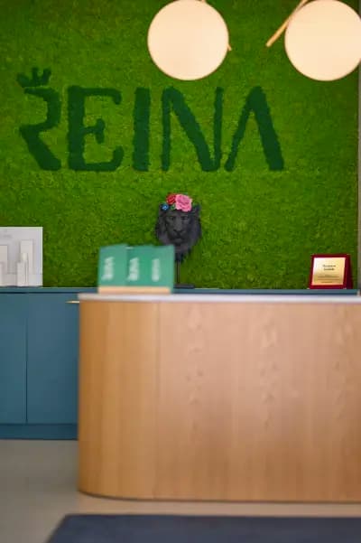 Естетичен център Рейна - лазерна епилация София