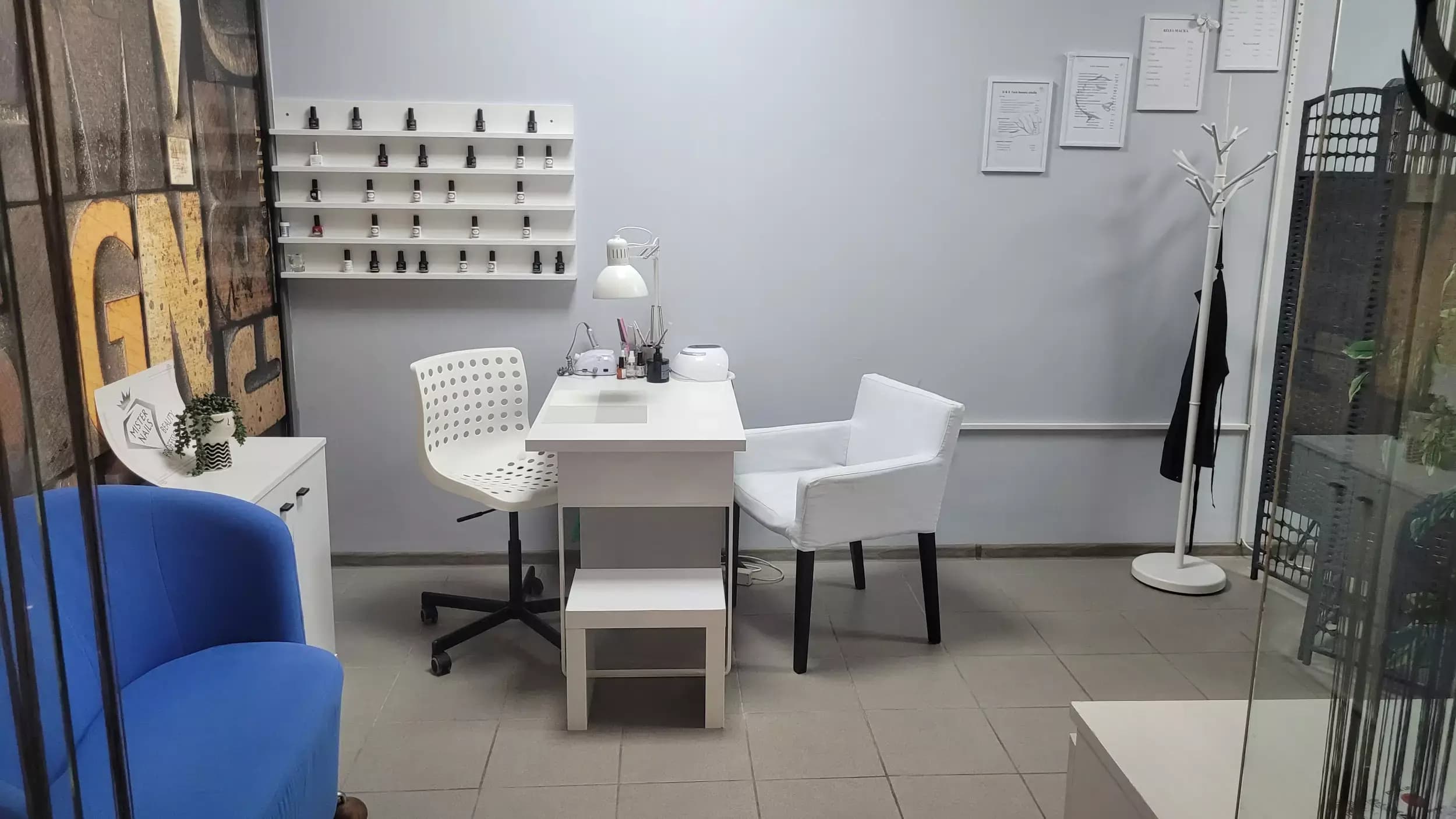 DK Face Beauty Studio