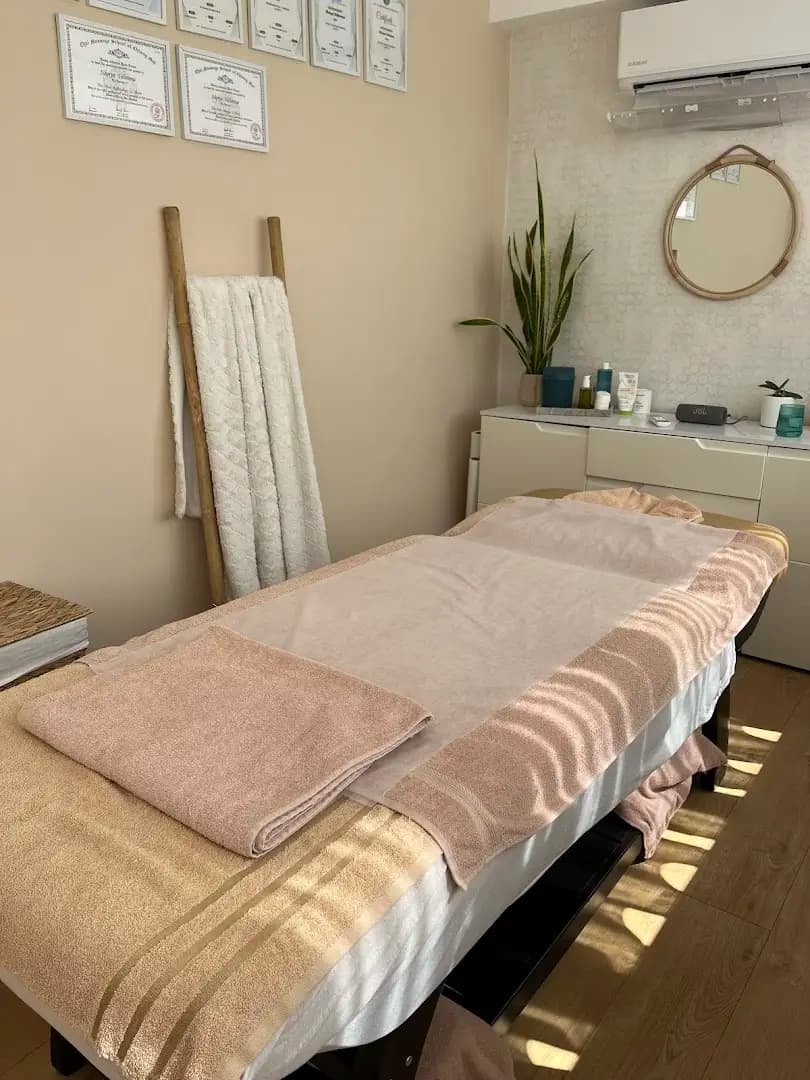 Massagelab