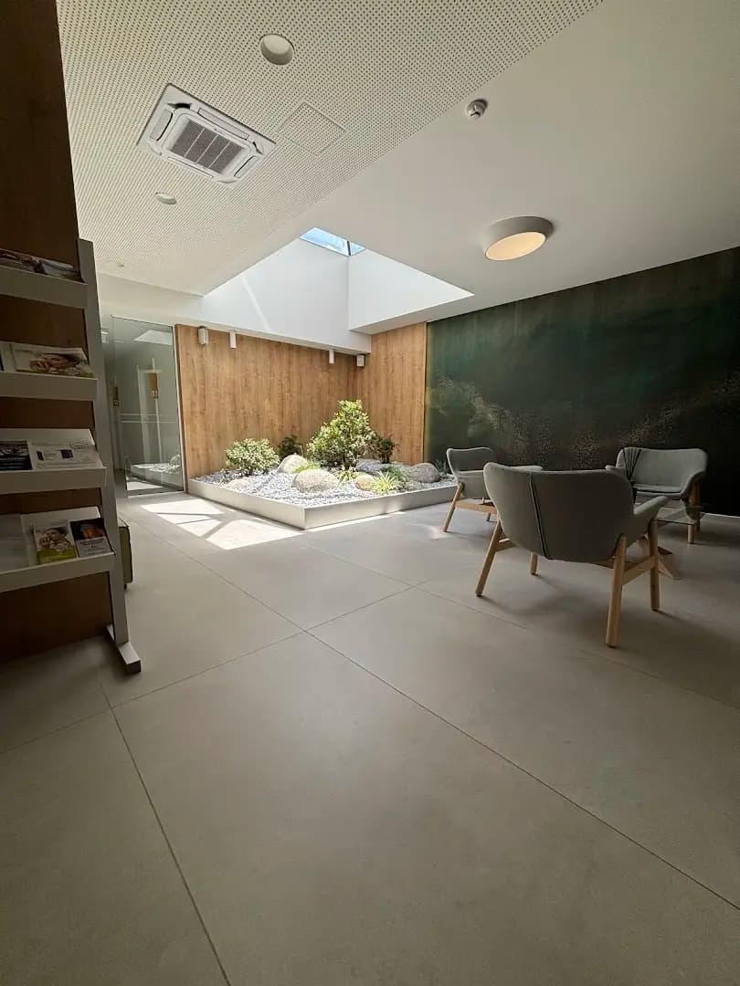 DeTox Center