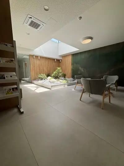 DeTox Center