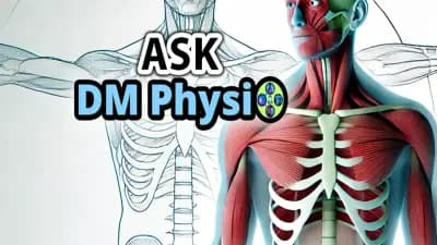 DM PHYSIO/ ДМ ФИЗИО Студио за кинезитерапия и лечебни масажи