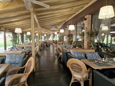 Pizza Bar Standart
