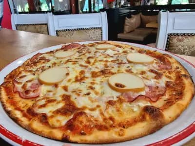 Pizza Bar Standart