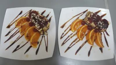 Pizza Bar Standart