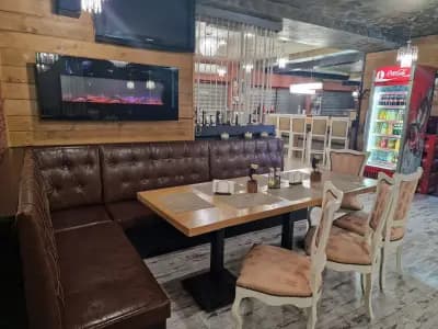 Pizza Bar Standart