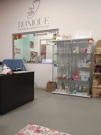 RONIQUE София - Xbody, imoove, ICOONE, лазерна епилация, терапии за лице и тяло, анти-целулит, отслабване
