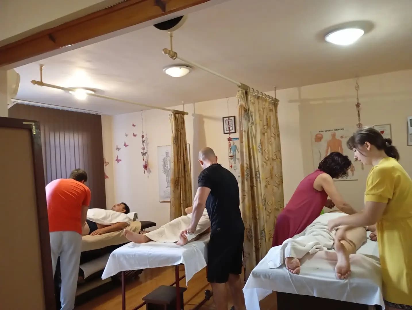 Учебен център Омега