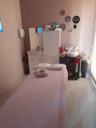 Snowy's massage