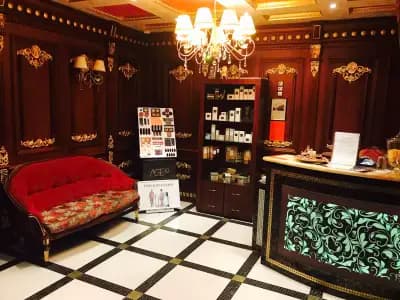BABOR SPA SVETI VLAS