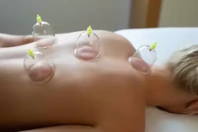 Massages Maggie Sarafovo