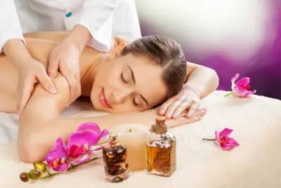 Massages Maggie Sarafovo