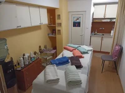 Масажно студио " Топалов"
