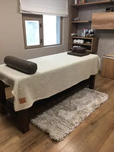 Body correction Varna 2