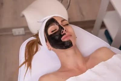 Body correction Varna 2