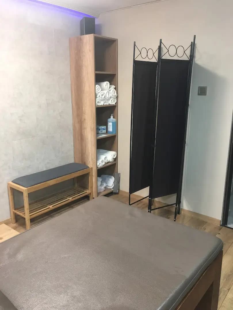 Body correction Varna 2
