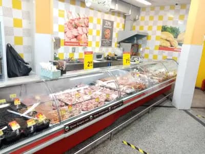 T MARKET