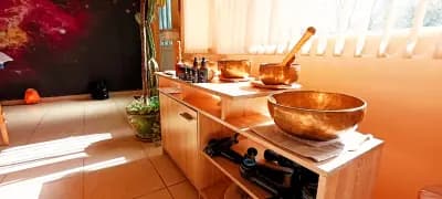 Студио за масажи и звукотерапия Дзен Варна