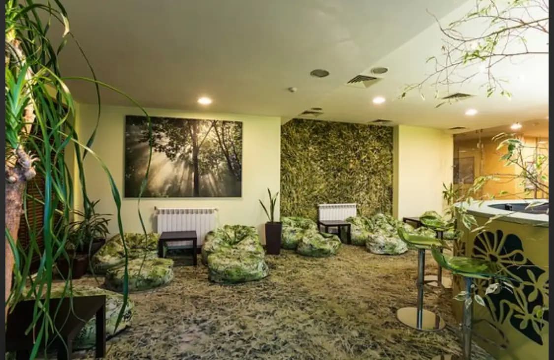 Spa Beautiful You & Hamam