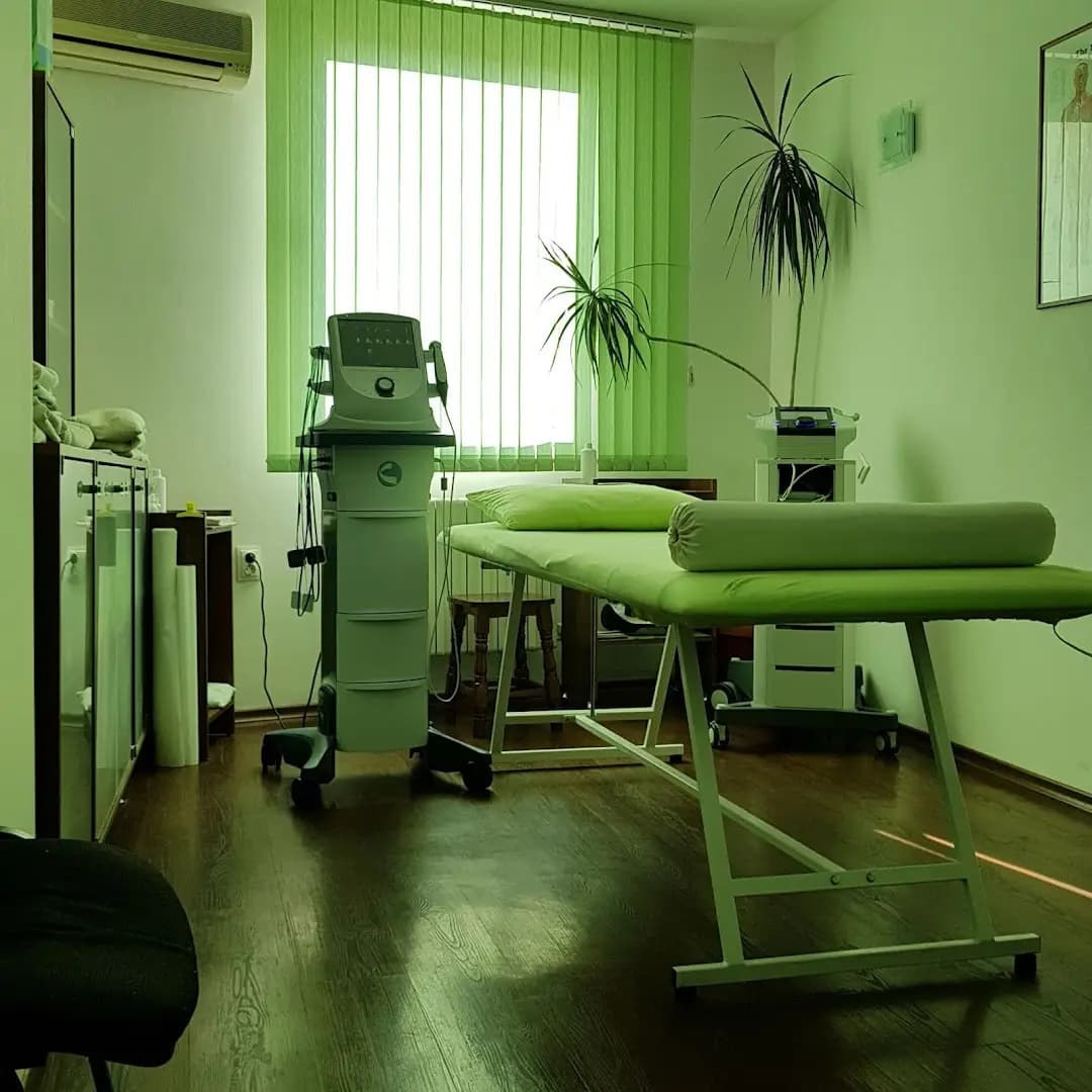 Wellness Doby- Възстановителен център Доби