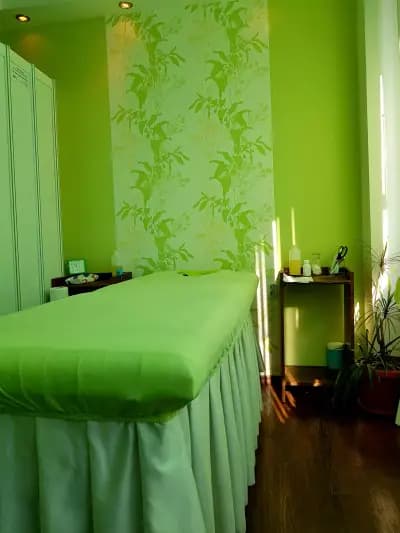 Wellness Doby- Възстановителен център Доби