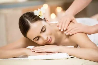 Масажно студио"BEAUTY&RELAX"