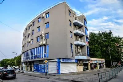 Рефлексология