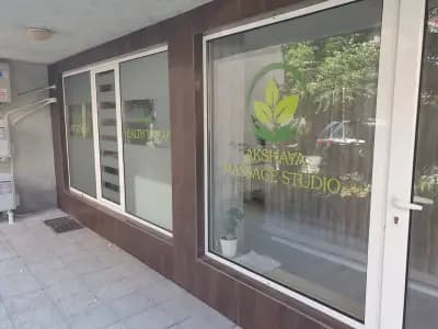 Akshaya Massage Studio