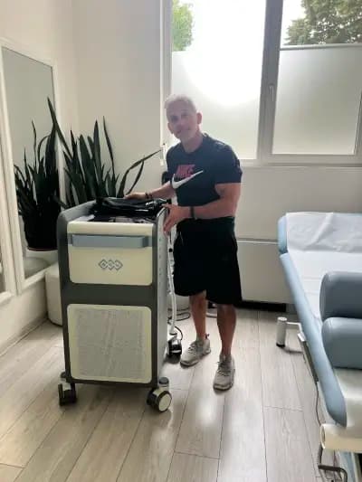Лазер център Body Aesthetics