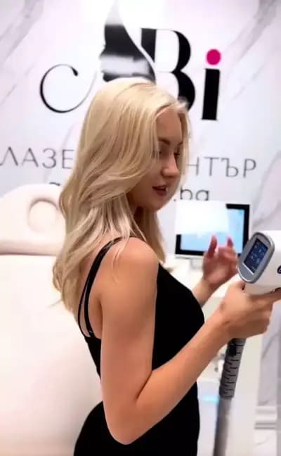 Abi Beauty Надежда - Център за Лазерна Епилация и HIFU