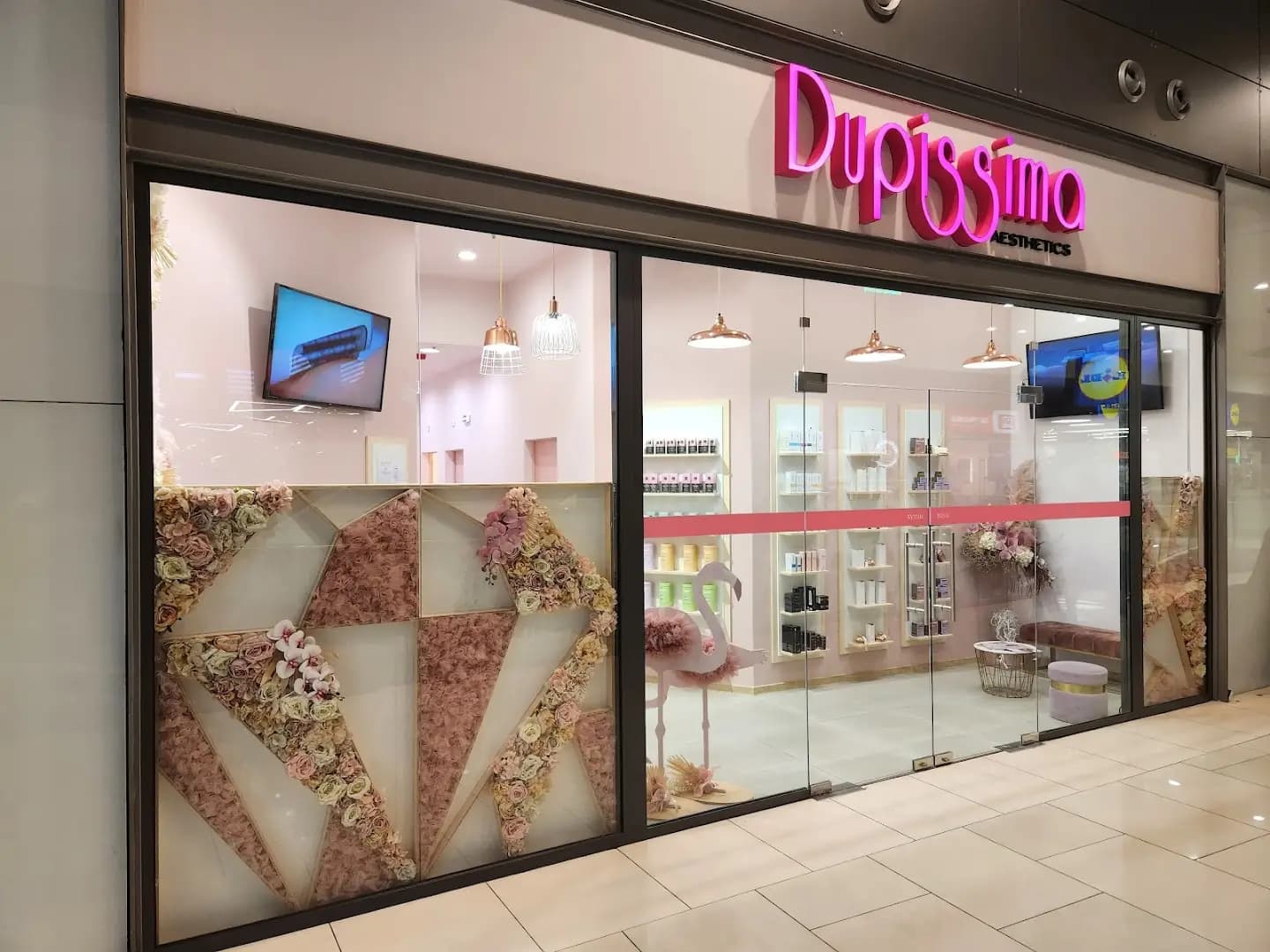 Dupissima Ring Mall