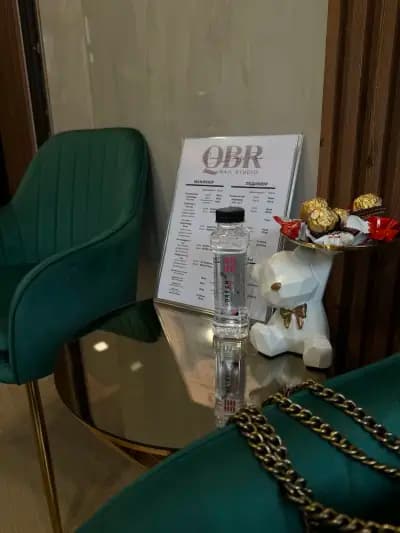 Queen Beauty Room