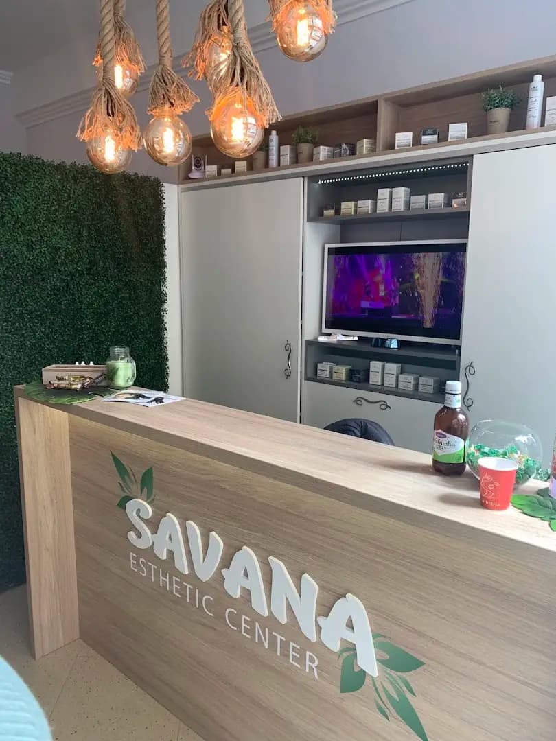 Savana Esthetic Center - Лазерна епилация | Отслабващи и подмладяващи процедури