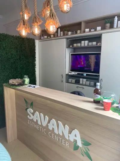 Savana Esthetic Center - Лазерна епилация | Отслабващи и подмладяващи процедури