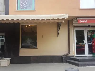 Салон за красота Estetiko