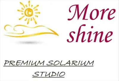 Соларно студио More Shine Premium