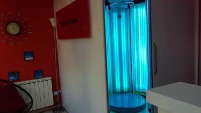 Соларно студио More Shine Premium