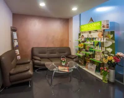 Vital Sun Center