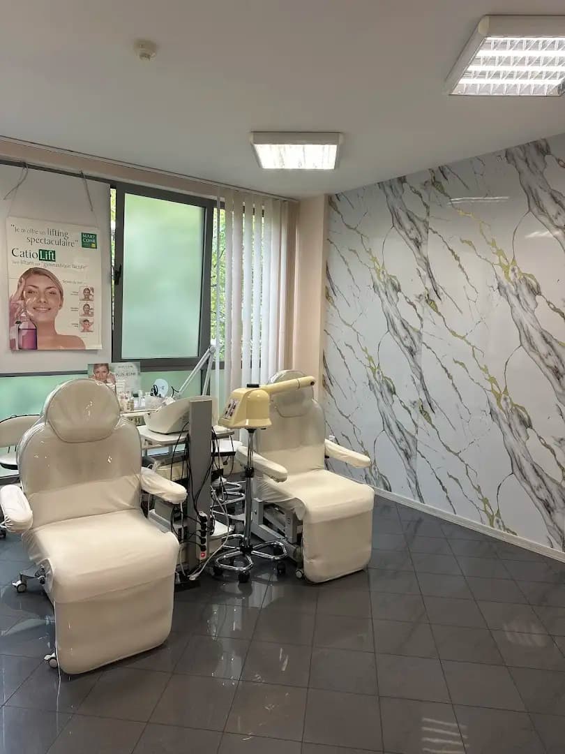 Vital Sun Center