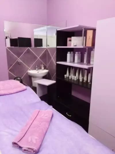 Kuni Shumanova beauty center