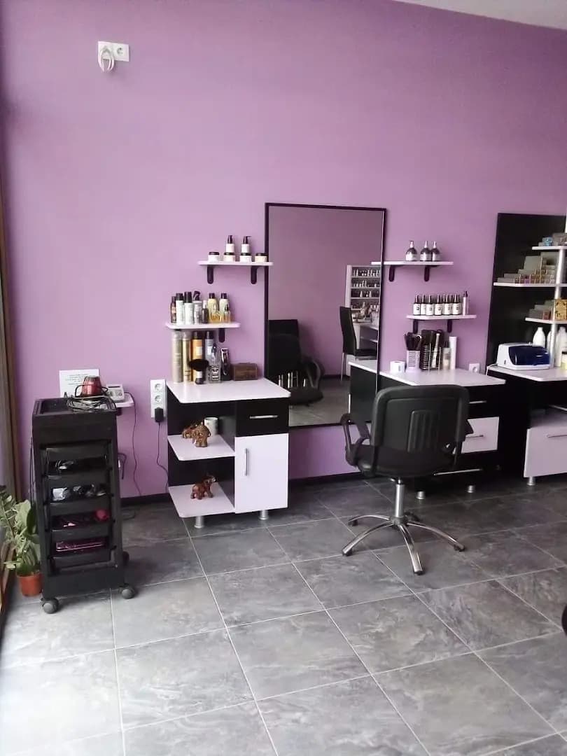 Kuni Shumanova beauty center
