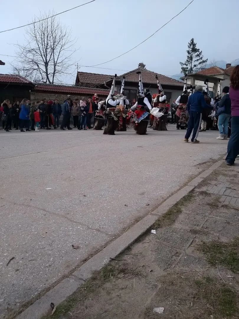 БРАТЯ ПЕТРОВИ