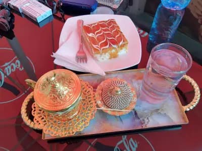 Бутикова сладкарница „Deja Vu“