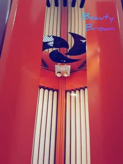 Соларно студио "Beauty Brown"