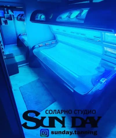 Соларно Студио SunDay