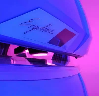 Sunbed Razlog - Beauty Studio