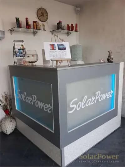 Соларно Студио SolarPower Тракия