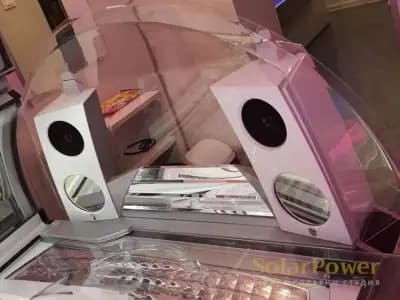 Соларно Студио SolarPower Тракия