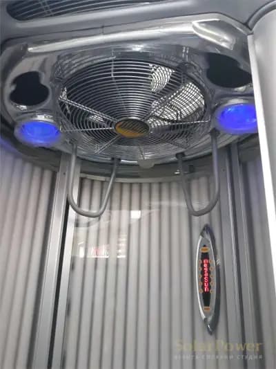 Соларно Студио SolarPower Каменица 1