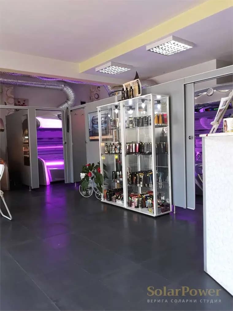 Соларно Студио SolarPower Каменица 1